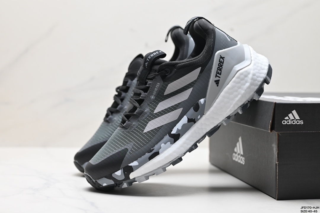 Adidas Terrex Free Shoes